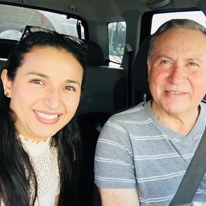 Meet your Posher, May